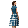 Rockabilly Vintage Ruha