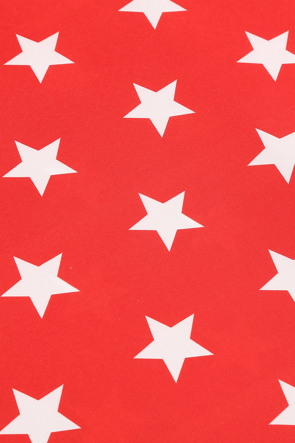 Vintage 50-Es Évek Csillagmintás Ruha