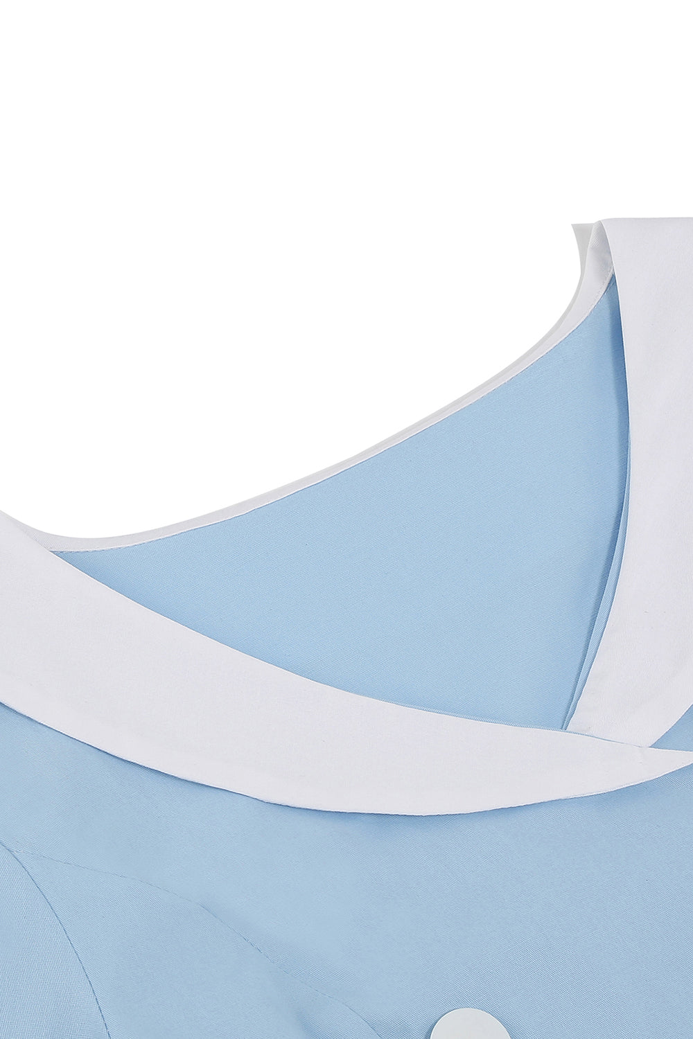 Vintage 50-Es Évek Hosszú Ruha