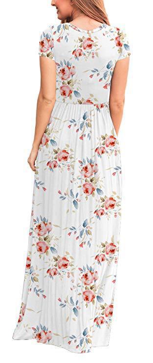 Molett 70-Es Évek Fehér Ruha