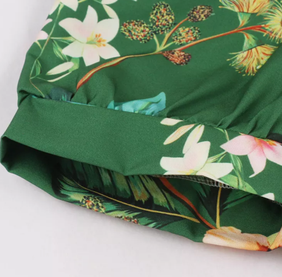 Tipikus 50-Es Évek Ruha