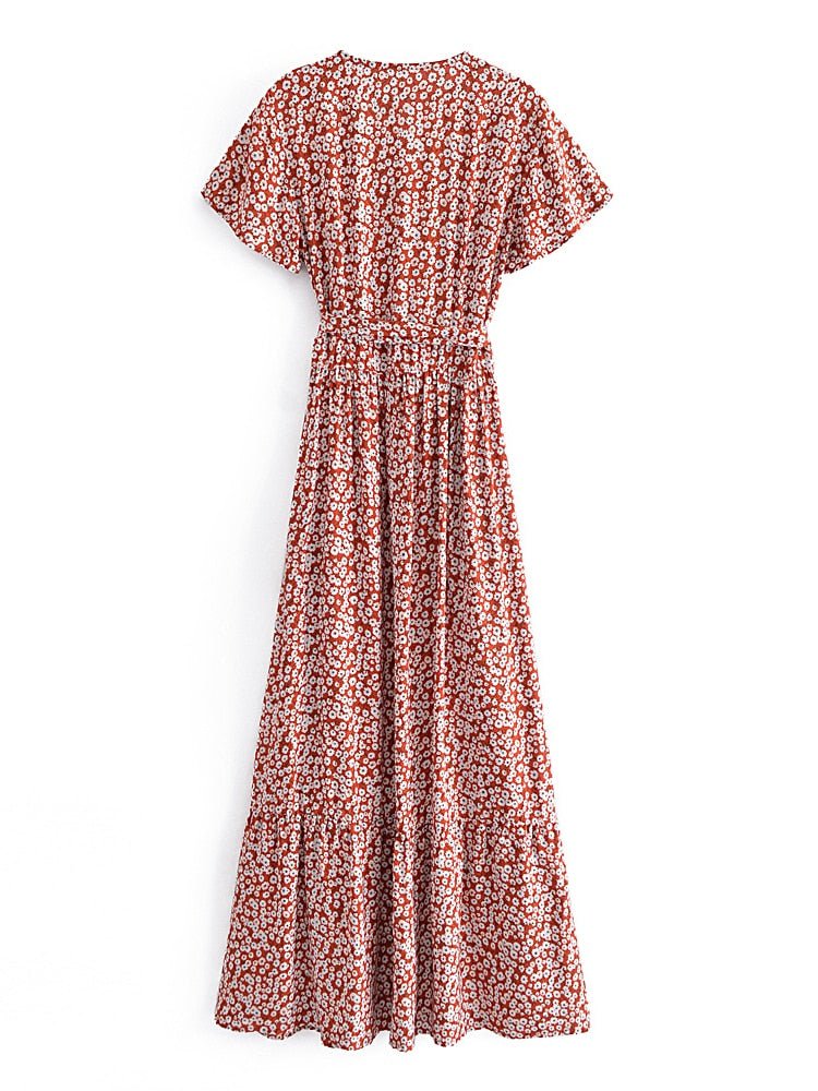 70-Es Évek Belle Ruha