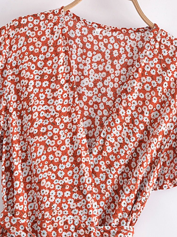 70-Es Évek Belle Ruha