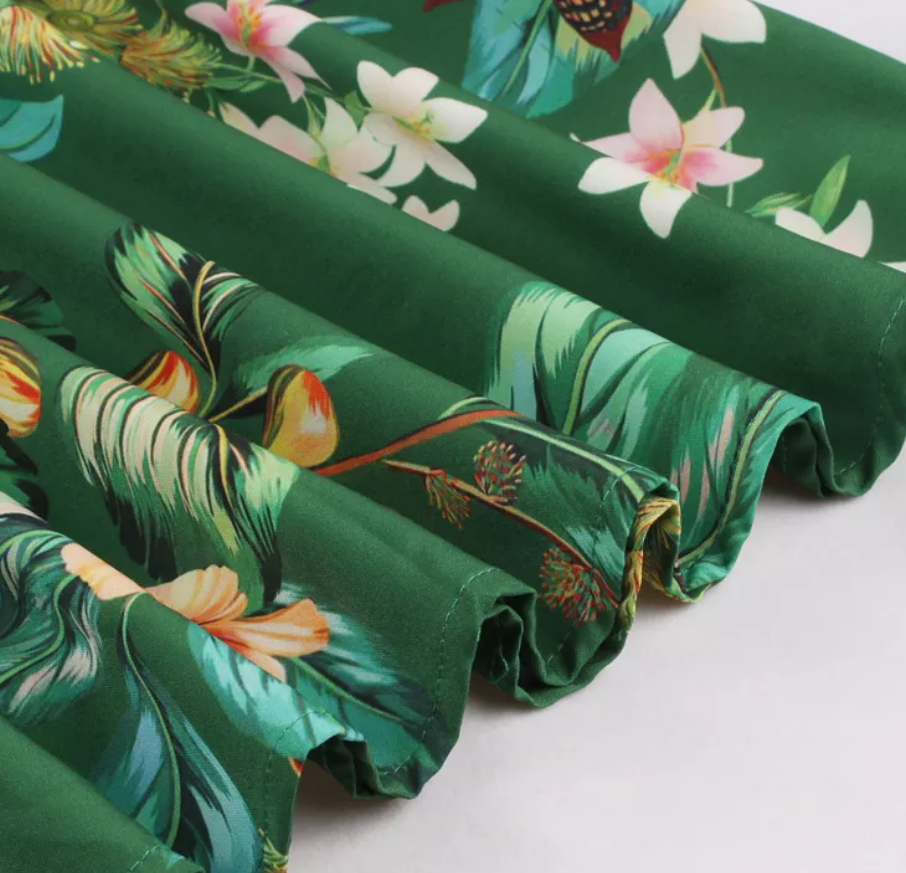 Tipikus 50-Es Évek Ruha