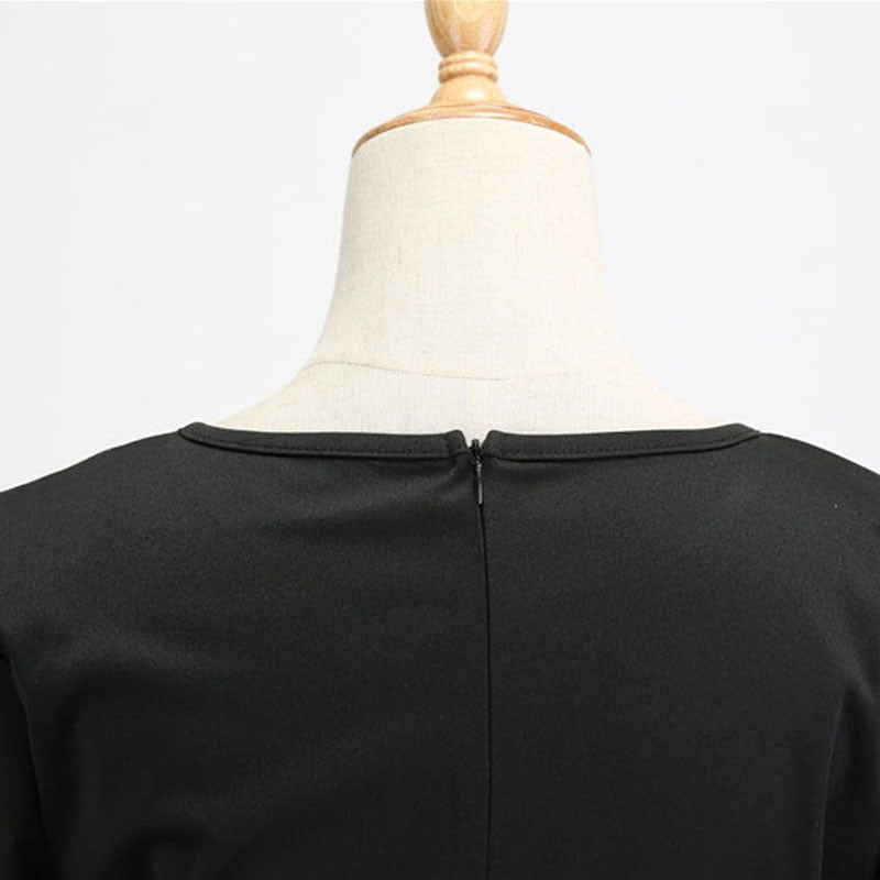 Vintage Elválasztó Ruha