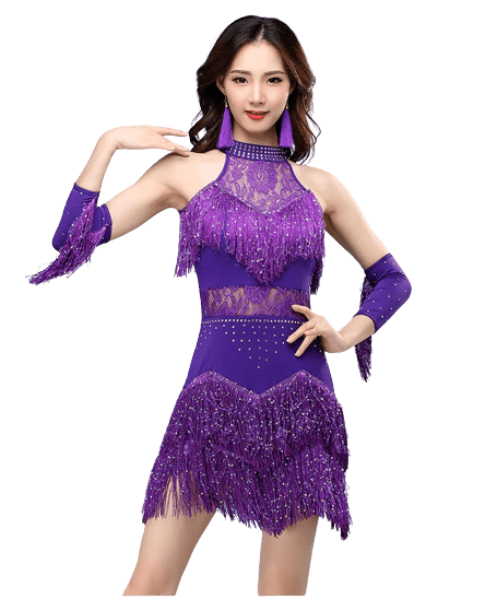 Charleston Rojtos Ruha