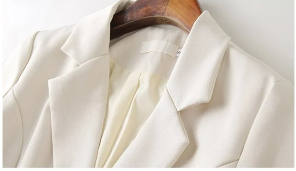 40-Es 50-Es Évek Klasszikus Fehér Ruha