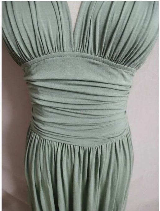 Vintage 40-Es Évek Ruha