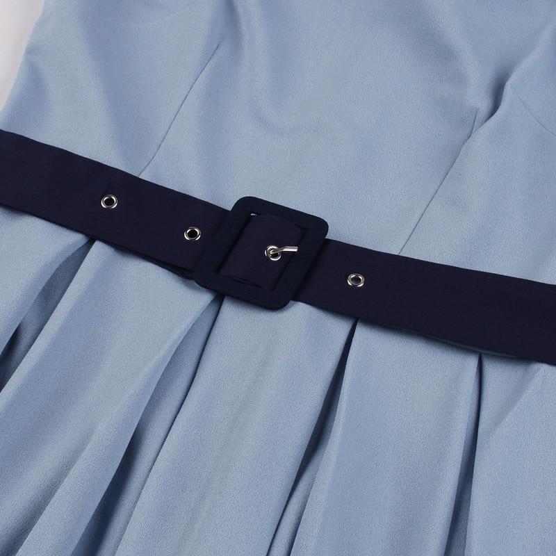 Kéttónusú 50-Es Évek Ruha