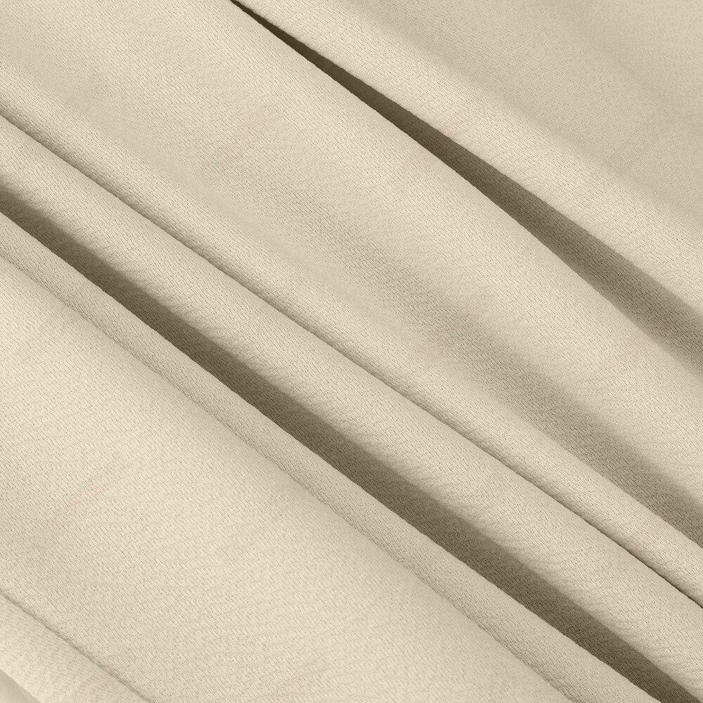 60-As Évek Elegáns Bézs Ruha