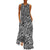 70-Es Évek Vintage Zebra Ruha