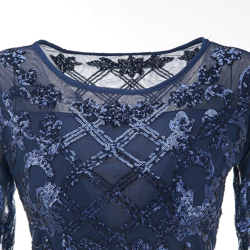 Molett 20-As Évek Ruha Kék