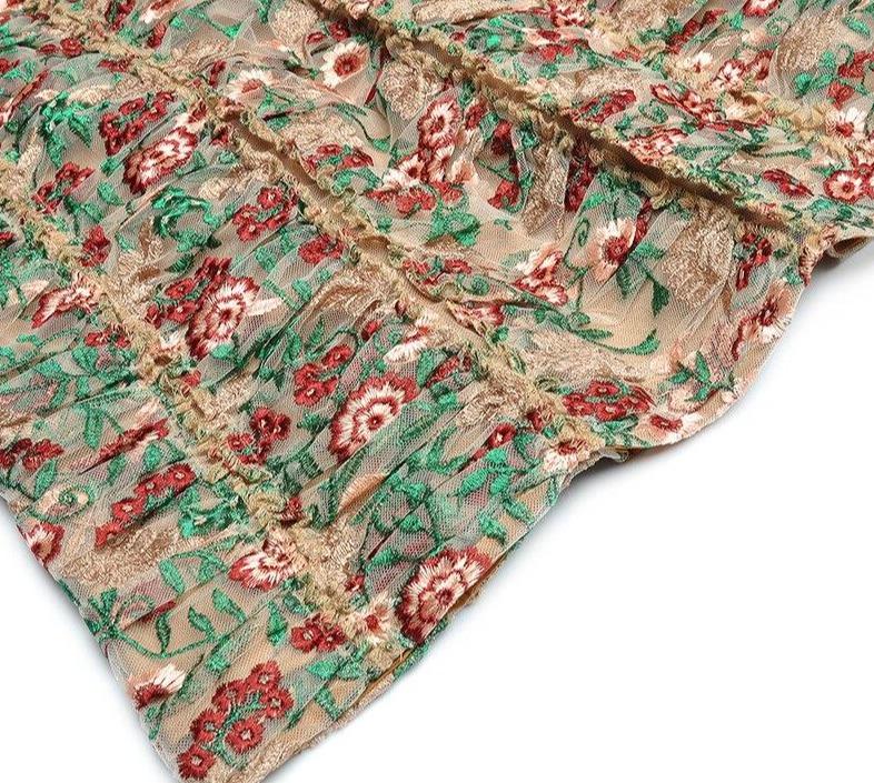 30-As 40-Es Évek Ruha