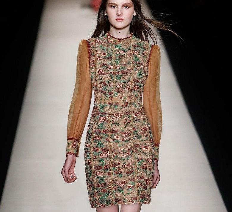 30-As 40-Es Évek Ruha