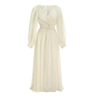 40-Es Évek Vintage Fodros Ruha