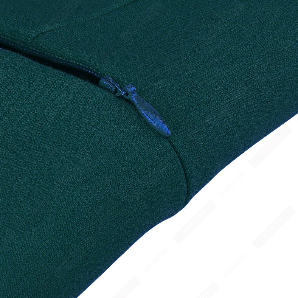 60-As Évek Szolid Kék Ruha