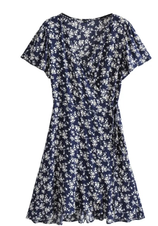 Klasszikus 60-As Évek Ruha