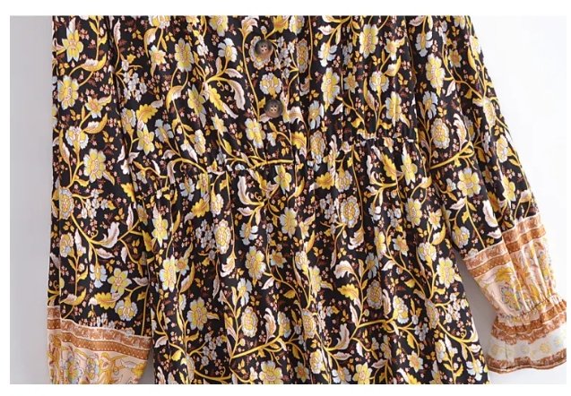 70-Es Évekbeli Női Ruha