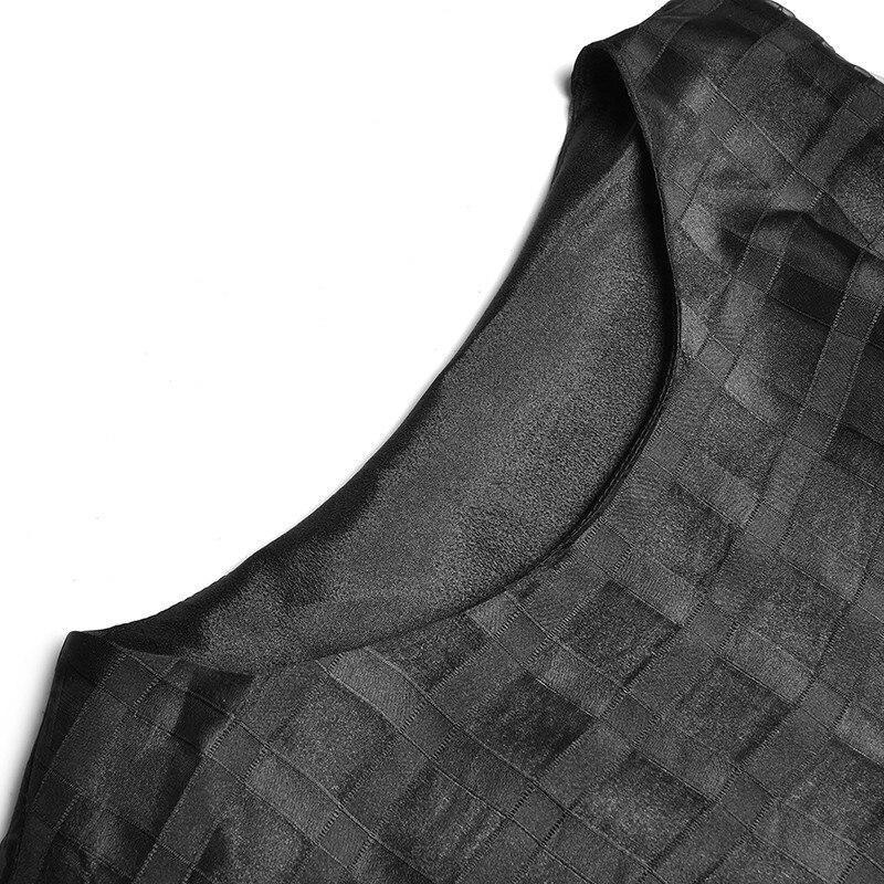 Vintage Fekete Báli Ruha