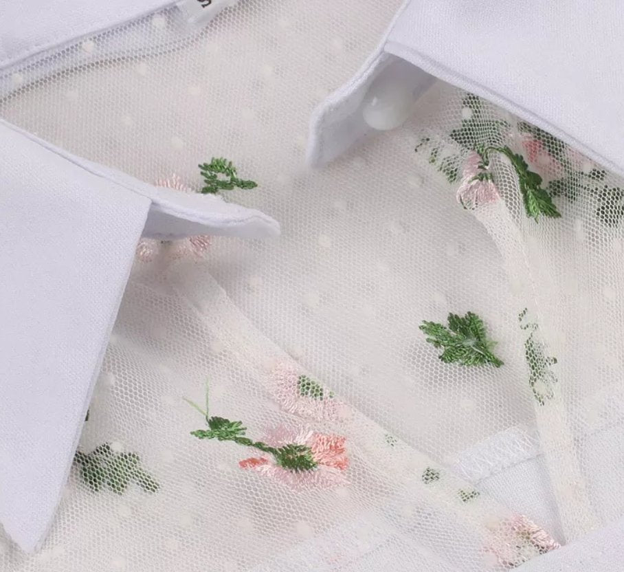 Vintage Elegáns Esküvői Ruha