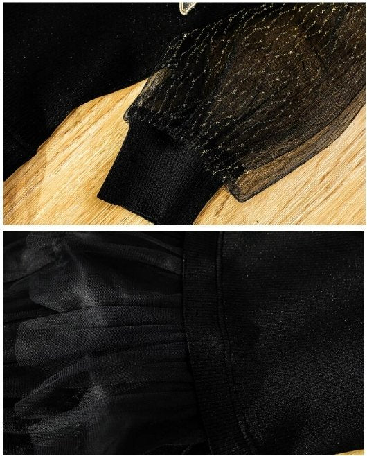 Vintage Koktélparti Ruha