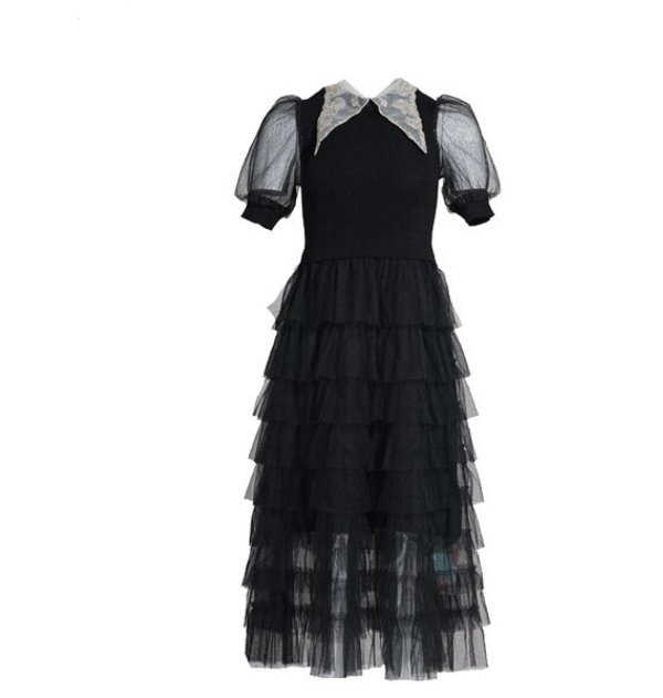 Vintage Koktélparti Ruha