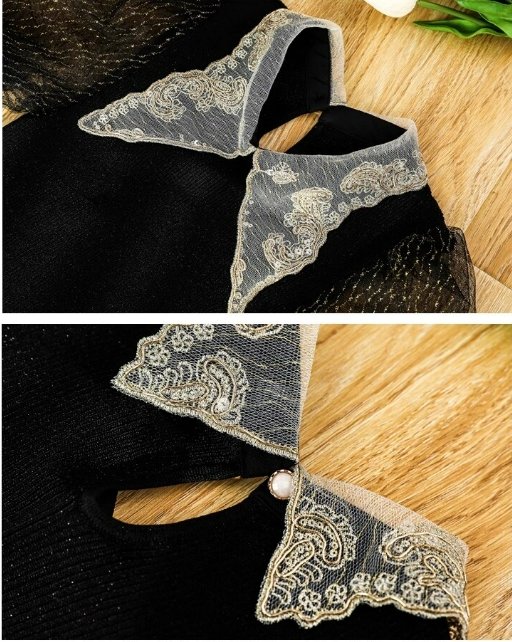 Vintage Koktélparti Ruha