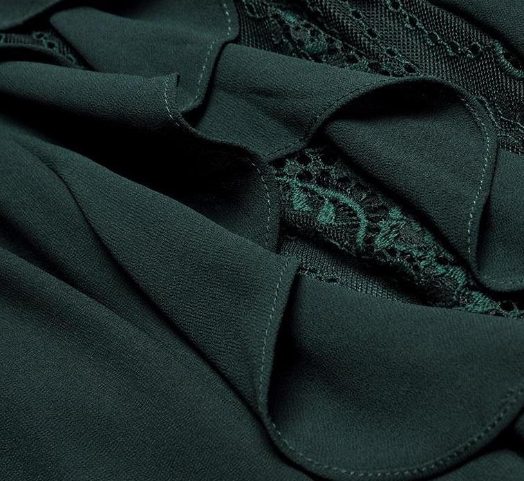 Vintage Couture Estélyi Ruha