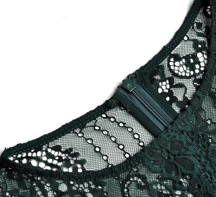 Vintage Couture Estélyi Ruha