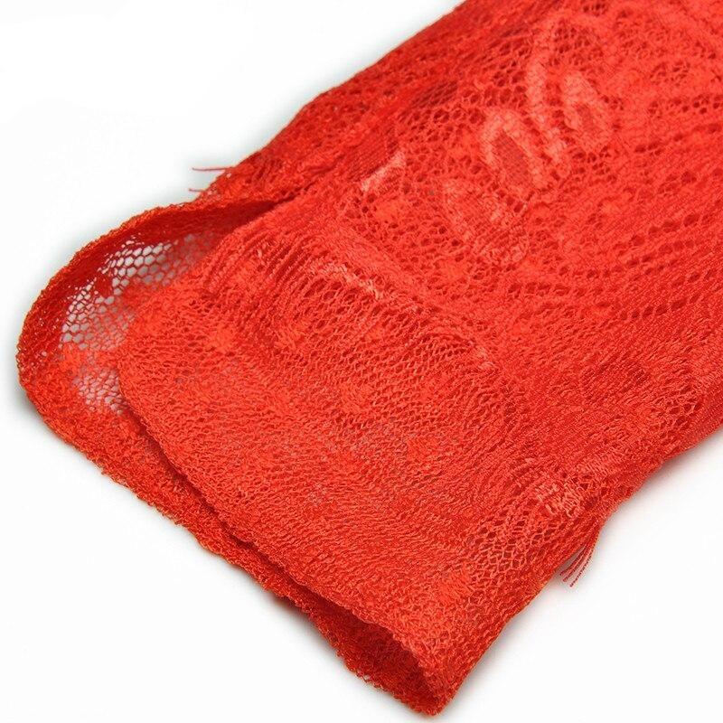 Vintage Piros Estélyi Ruha