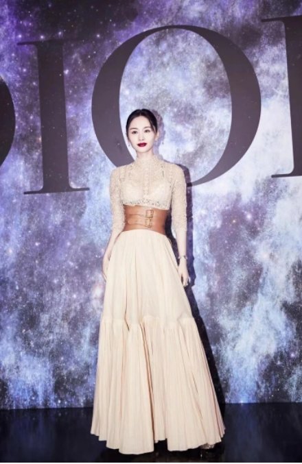 Vintage Halvány Rózsaszín Csipke Ruha