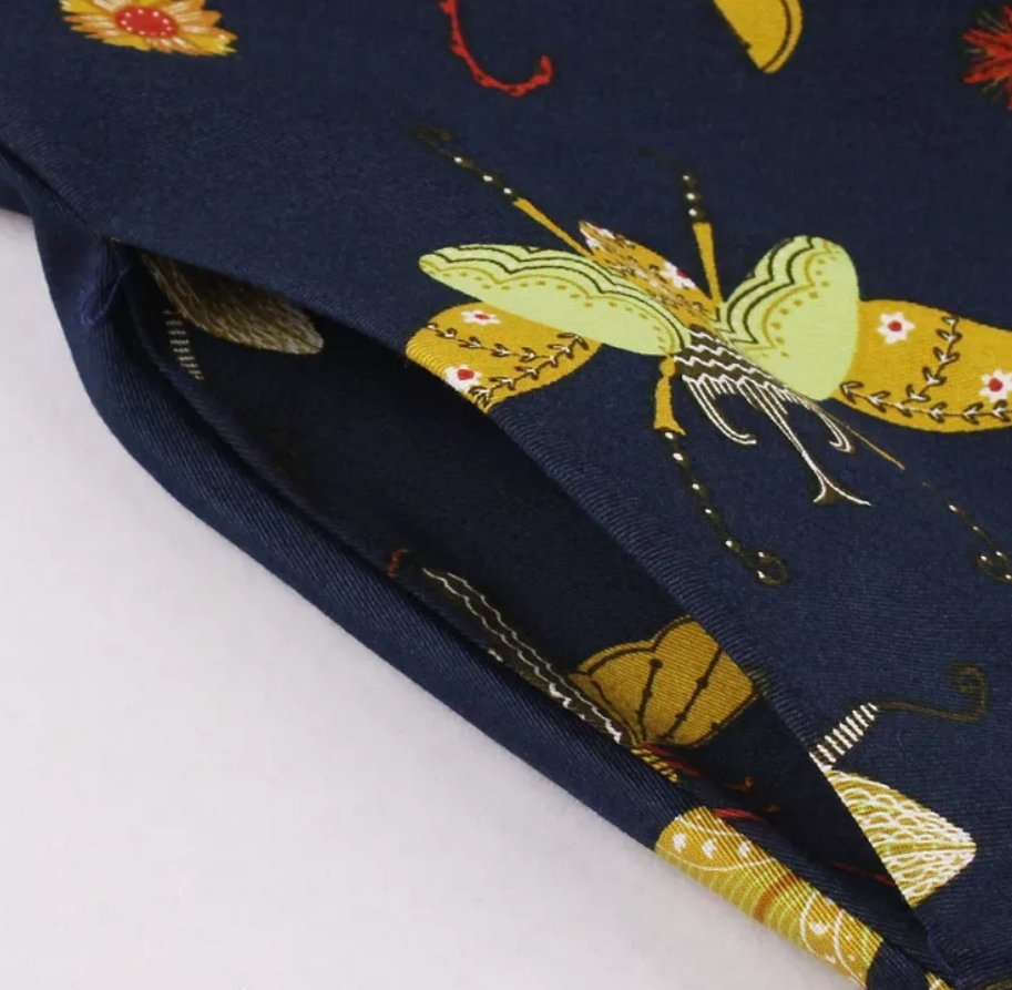 60-As 70-Es Évek Ruha