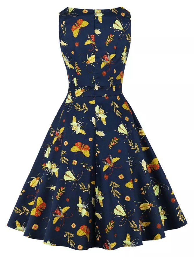 60-As 70-Es Évek Ruha