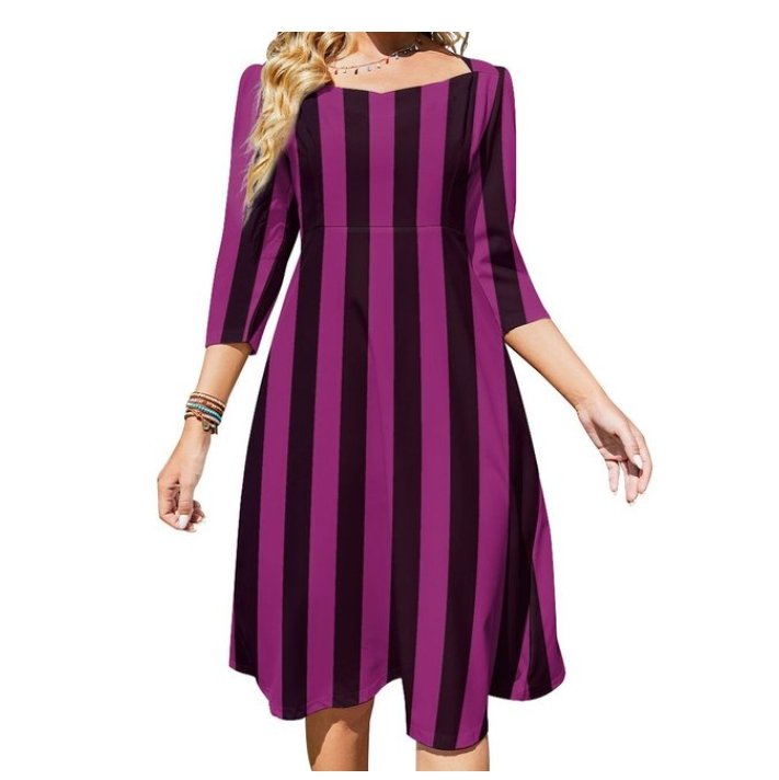 70-Es Évek Ruhacsíkjai