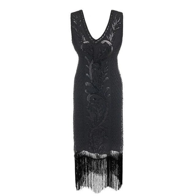 Esprit Gatsby Ruha Intenzív Fekete