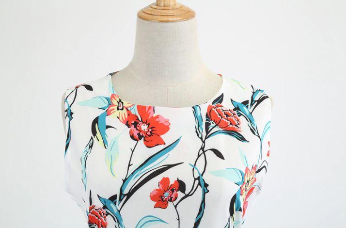 50-Es Évek Kollekciós Ruha