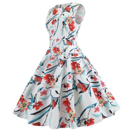 50-Es Évek Kollekciós Ruha