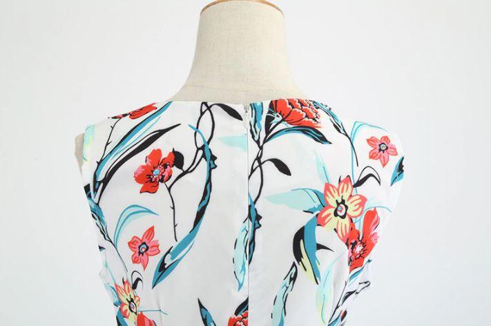 50-Es Évek Kollekciós Ruha