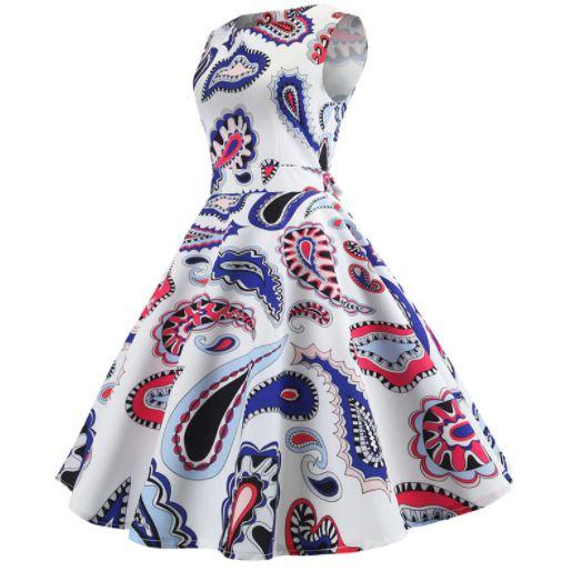 50-Es Évek Ruharajza