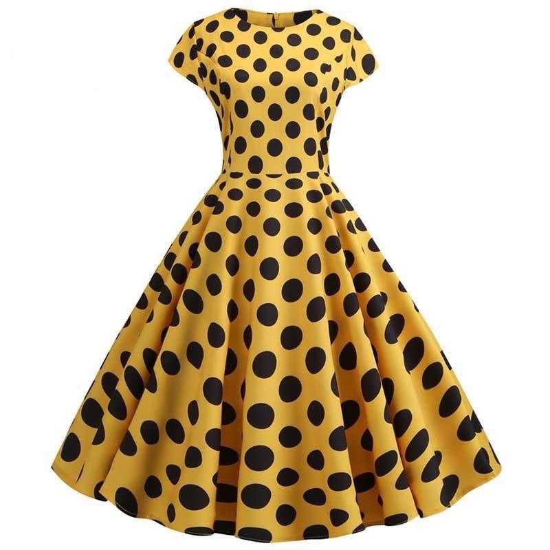 Rockabilly Ruha 50-Es Évek