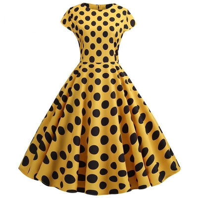 Rockabilly Ruha 50-Es Évek