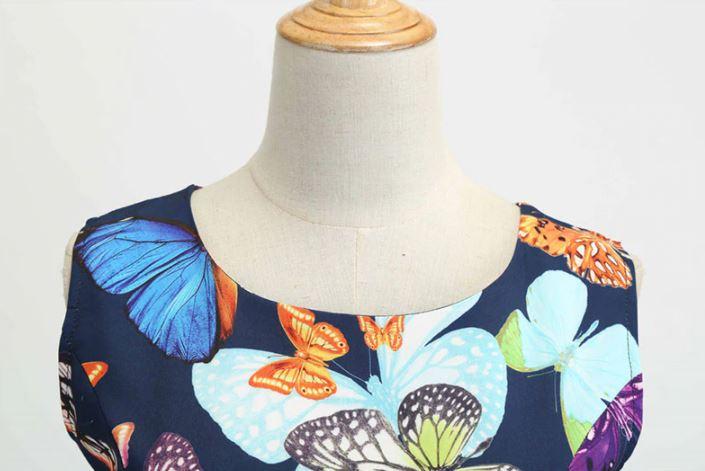 50-Es Évek Estélyi Ruha