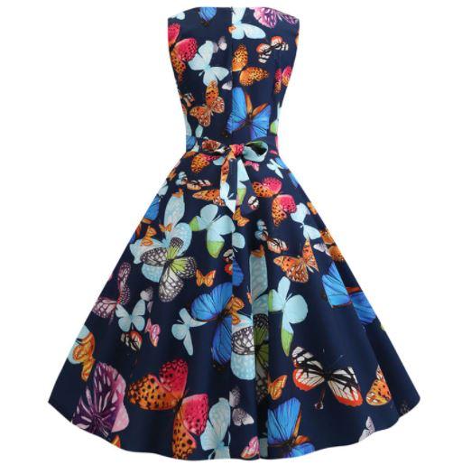 50-Es Évek Estélyi Ruha