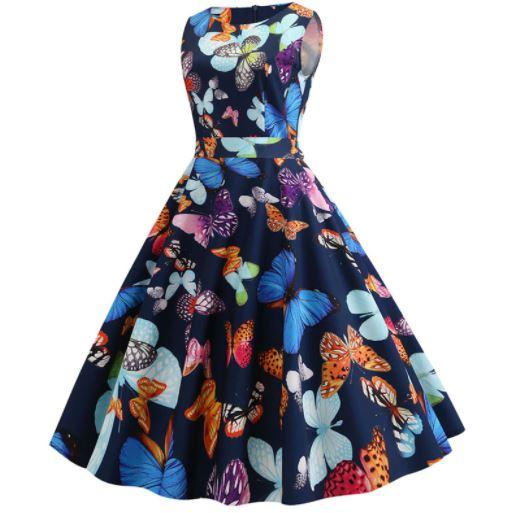 50-Es Évek Estélyi Ruha