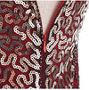 Gatsby Ruha - Red Charleston