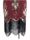 Gatsby Ruha - Red Charleston