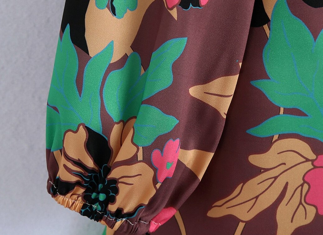 Menő 70-Es Évekbeli Hippi Ruha