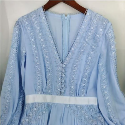 Vintage Indiai Ruha