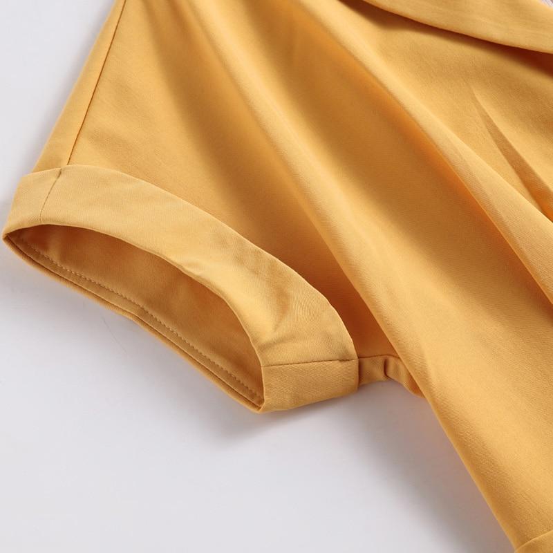 50-Es Évek Sárga Ruha