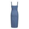 Vintage Jean Ruha